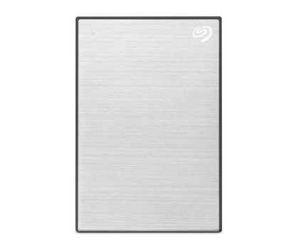 Dysk zewnętrzny SEAGATE One Touch 4TB Srebrny STKC4000401
